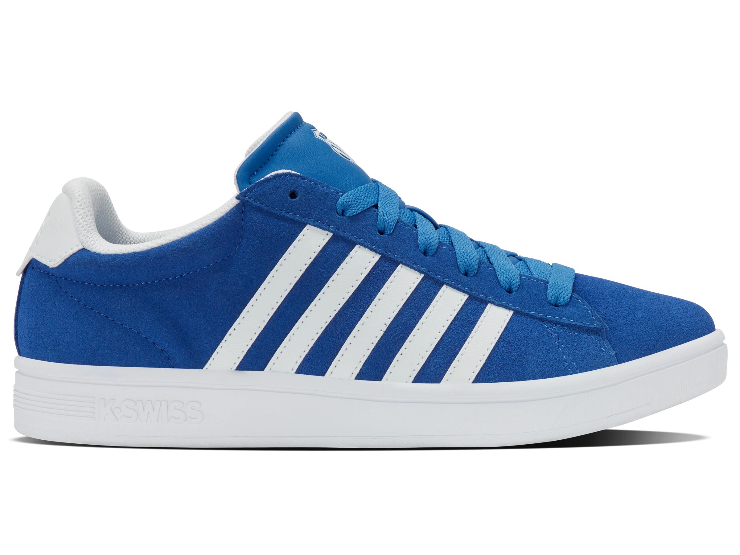 K-SWISS picture