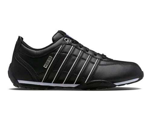 Chaussure de sport K-SWISS ARVEE 1.5 pour homme en noir