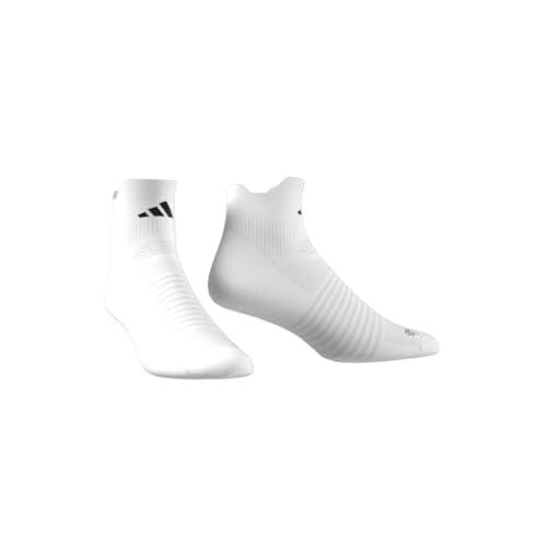 Calzini Adidas Unisex Performance per Adulti, 45-48 2/4