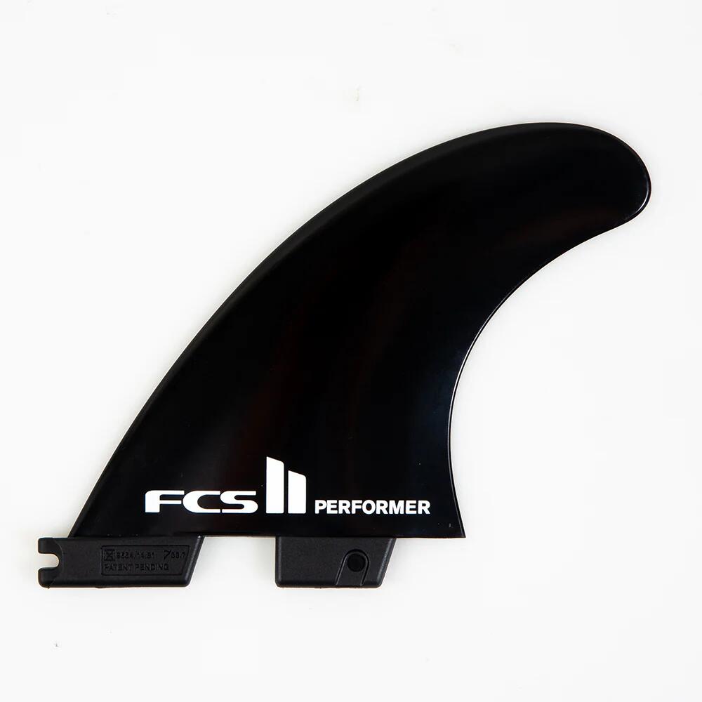 Surf Fins - Performer - Black - Small -