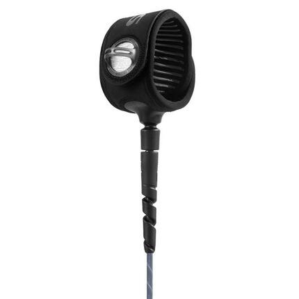 Leinen Freedom Helix 6' Comp Smoke/White FCS