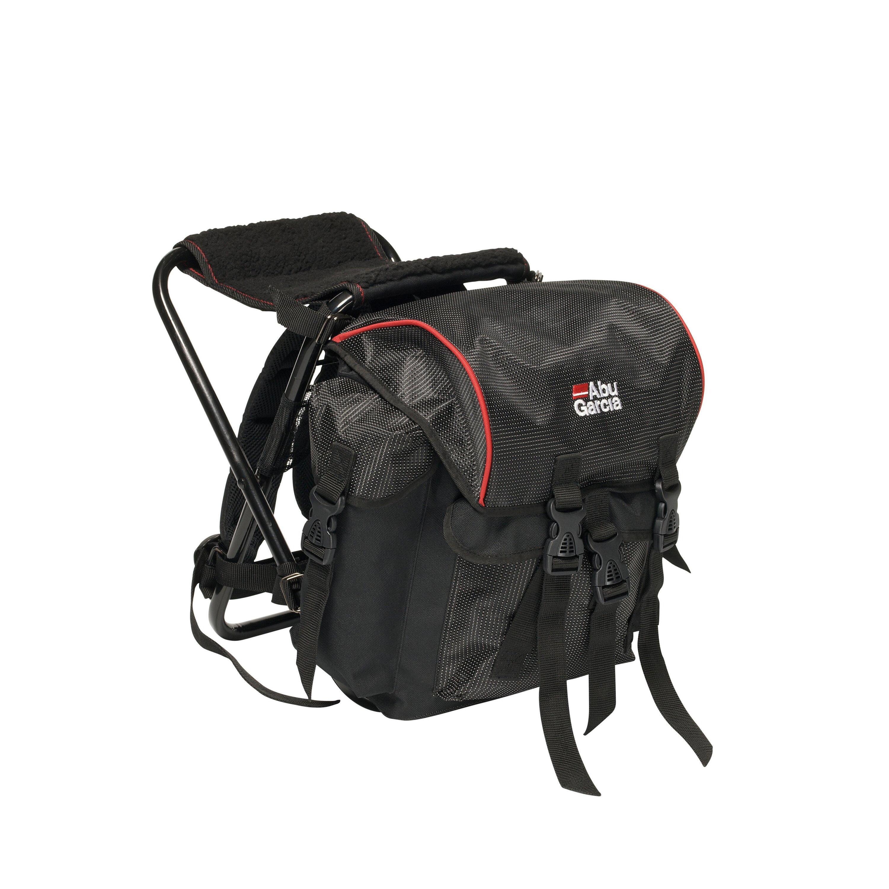 ABU GARCIA picture