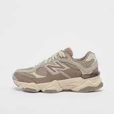 New Balance 9060 Mushroom Arid Stone (GS)
