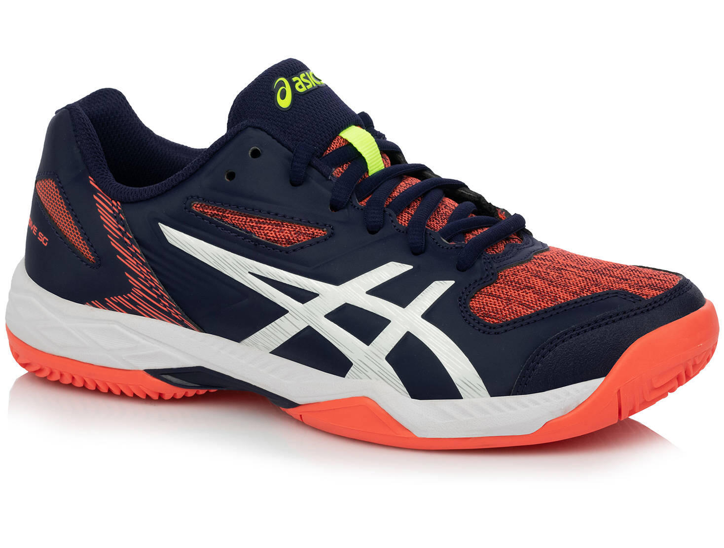 ASICS picture