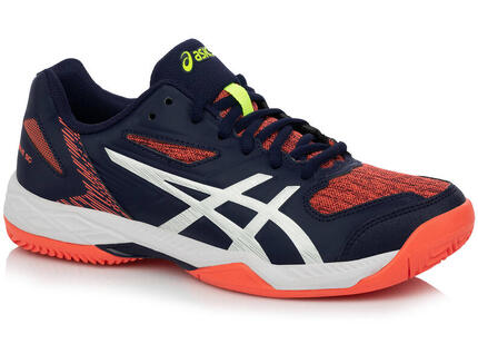 Buty sportowe treningowe do padla tenisa squasha męskie ASICS GEL-PADEL EXCLUSIV