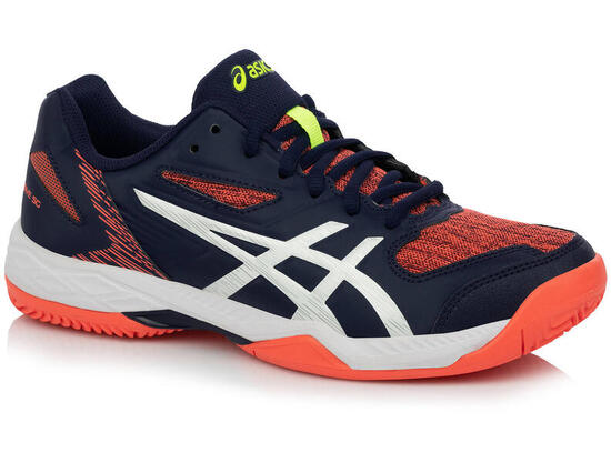 Buty sportowe treningowe do padla tenisa squasha męskie ASICS GEL-PADEL EXCLUSIV