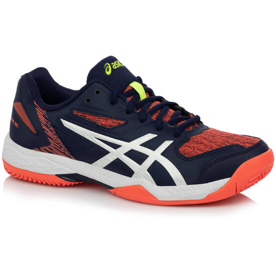 Buty sportowe treningowe do padla tenisa squasha męskie ASICS GEL-PADEL EXCLUSIV