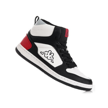 Buty męskie do chodzenia za kostkę Kappa Lineup