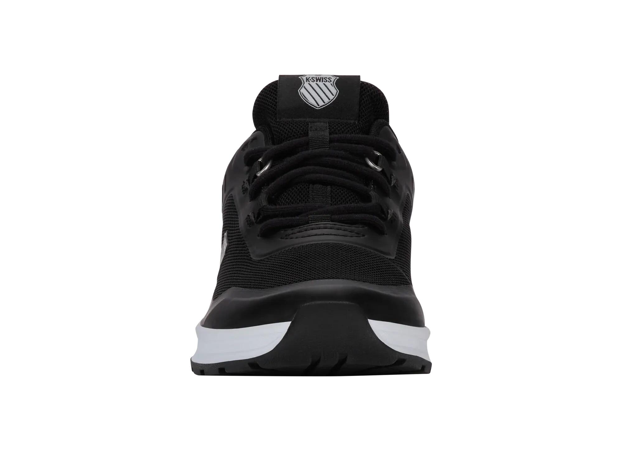 Zapatillas casuales K-SWISS VISTA TRAINER SP para hombre - Negro/Blanco 2/4