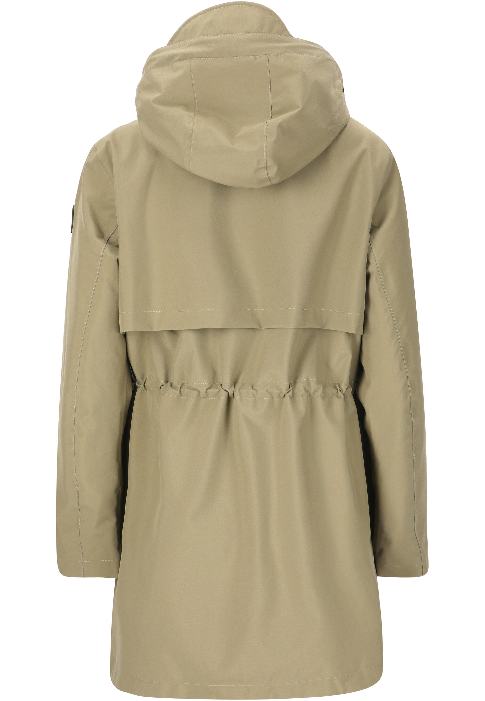 Parka Marico 2/5