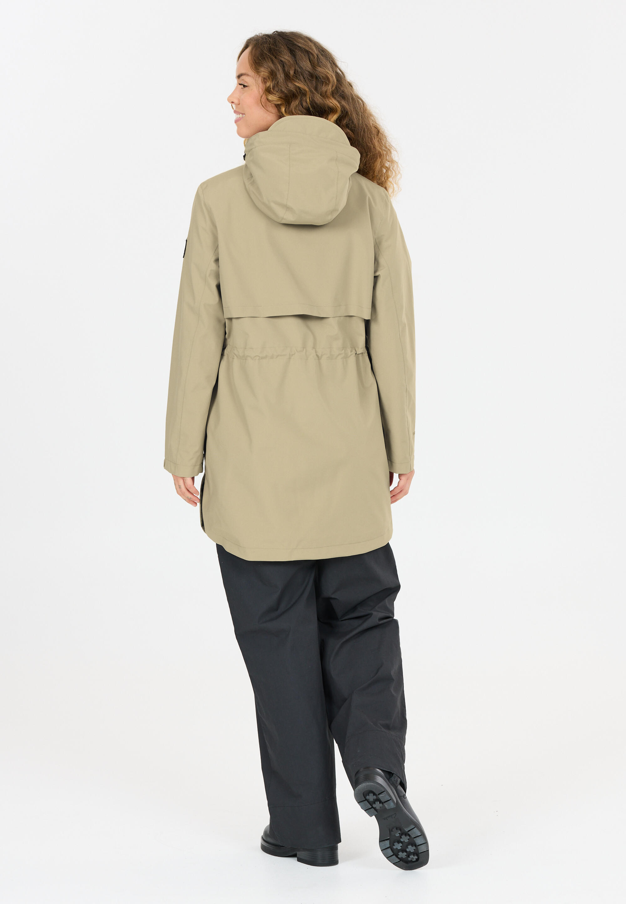 Parka Marico 4/5