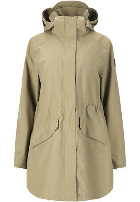 Parka marico