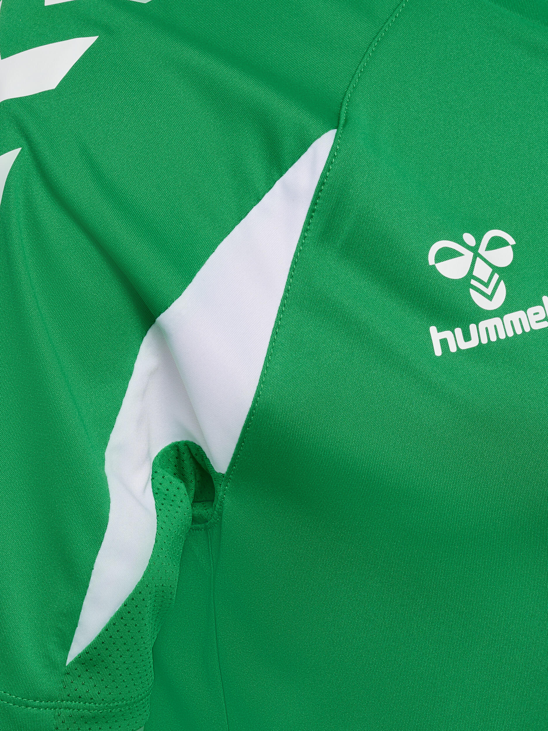 T-Shirt Raglanärmel Hmlcore Herren 7/7