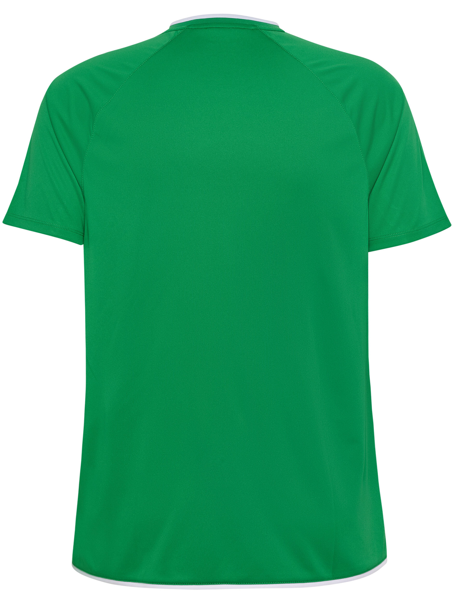 T-Shirt Raglanärmel Hmlcore Herren 6/7