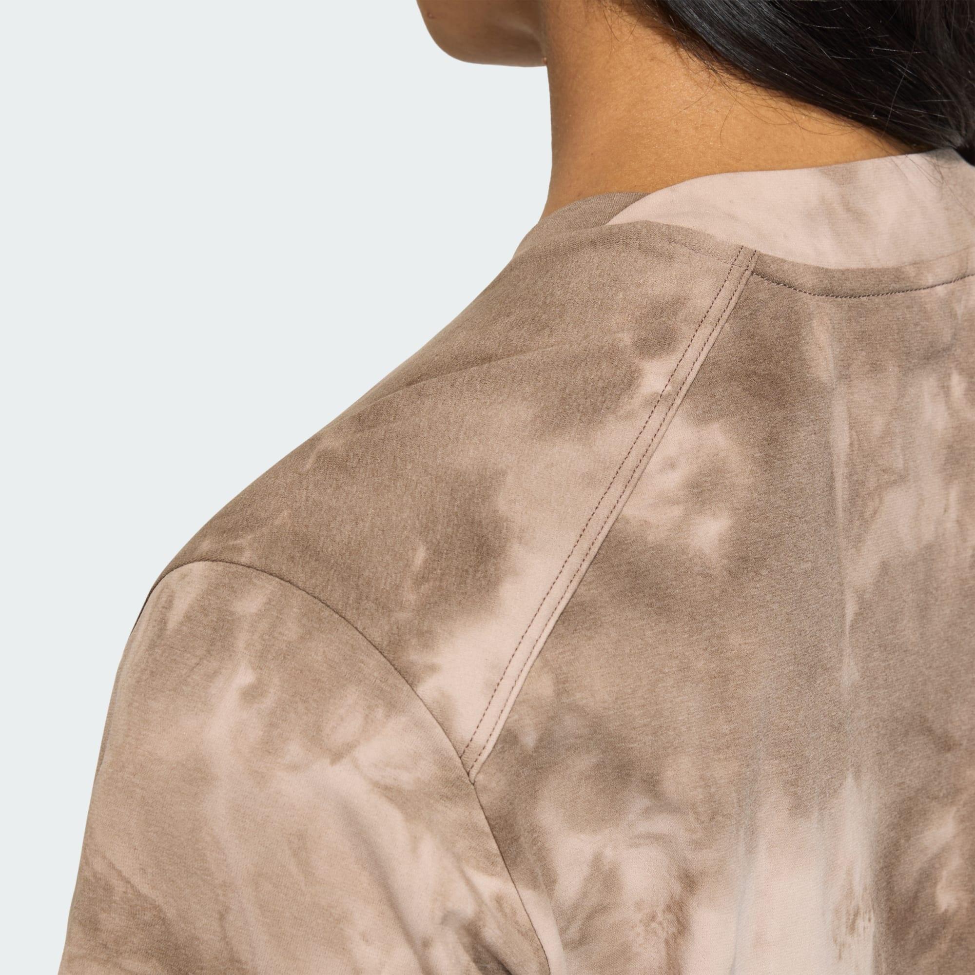 T-shirt Terrex Multi Spray Dye 5/5