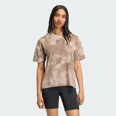 Terrex multi spray dye t-shirt