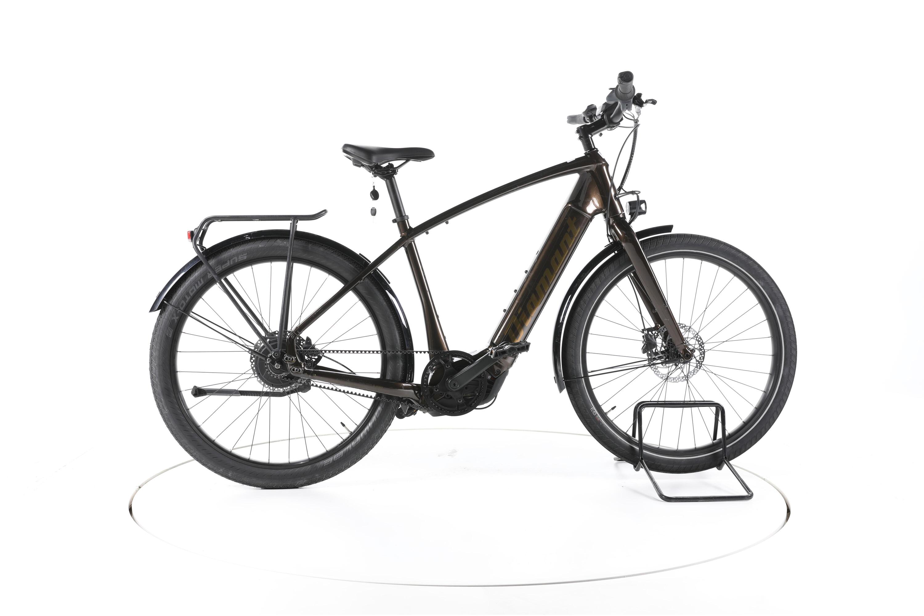 DIAMANT RAD Reconditionné - Diamant Opal Esprit+ City Vélo électrique - Bon