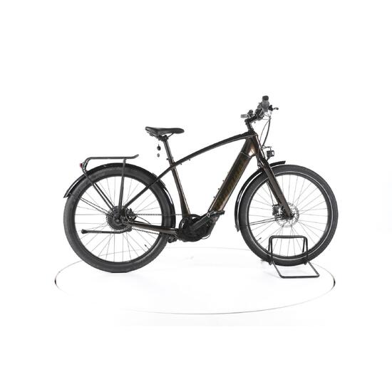 Second Life - Diamant Opal Esprit+ City E-Bike - Stan dobry