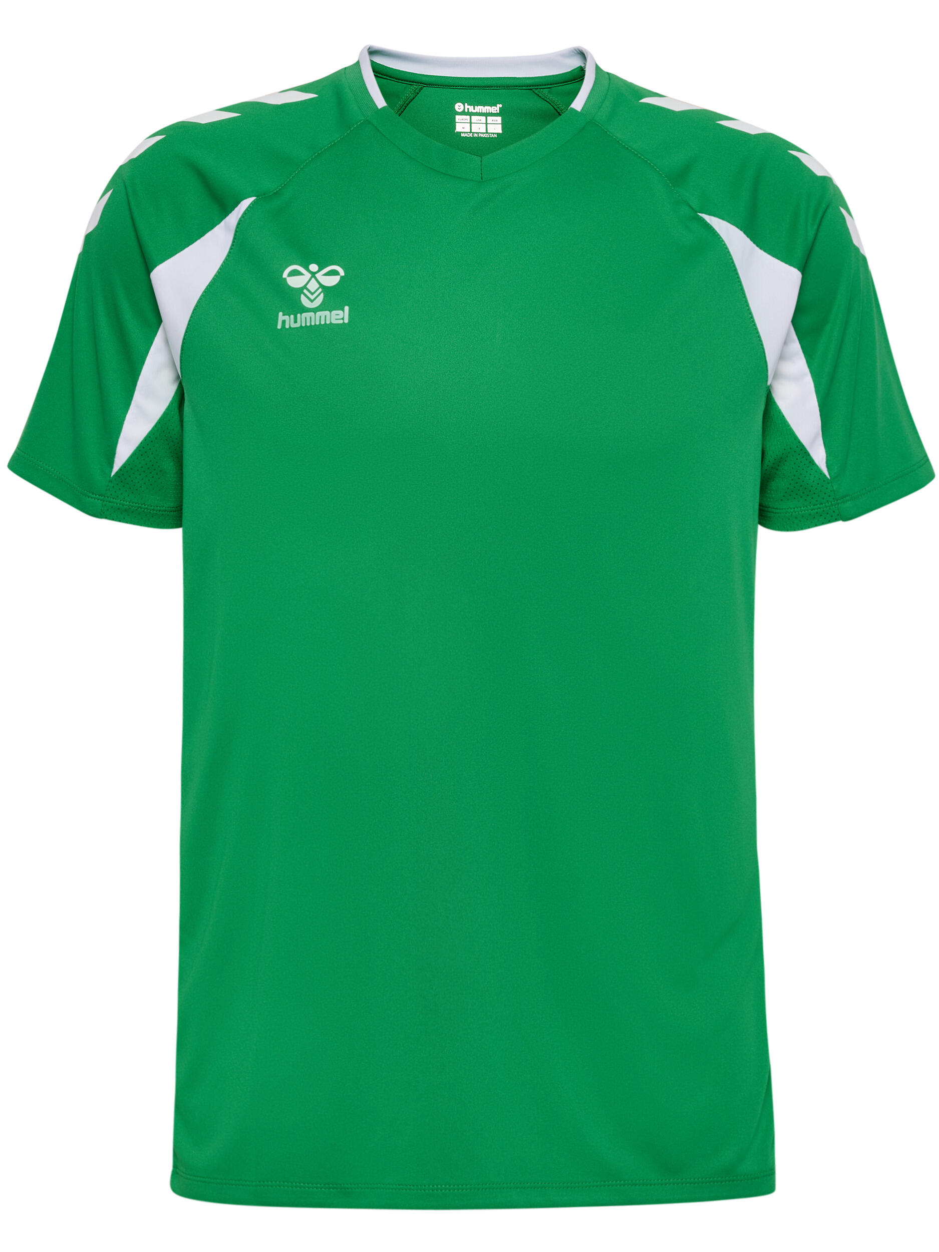 T-Shirt Raglanärmel Hmlcore Herren 5/7