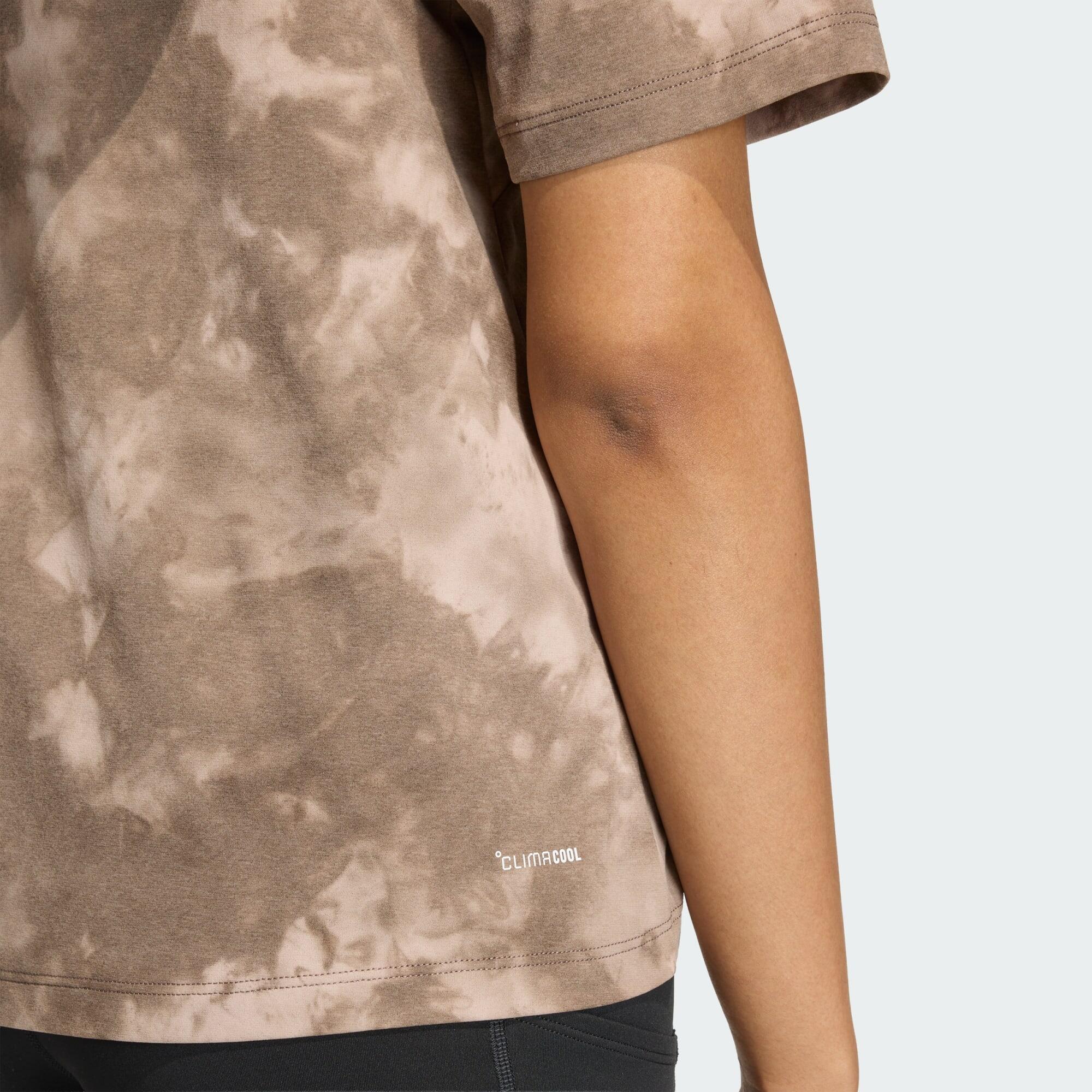 T-shirt Terrex Multi Spray Dye 4/5
