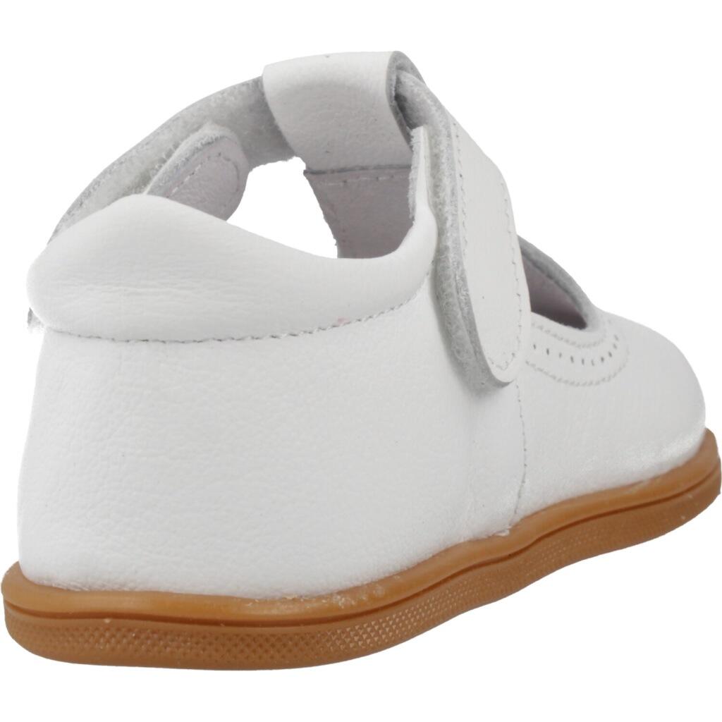 Zapatos Niña Blanditos Morganbd 3/5