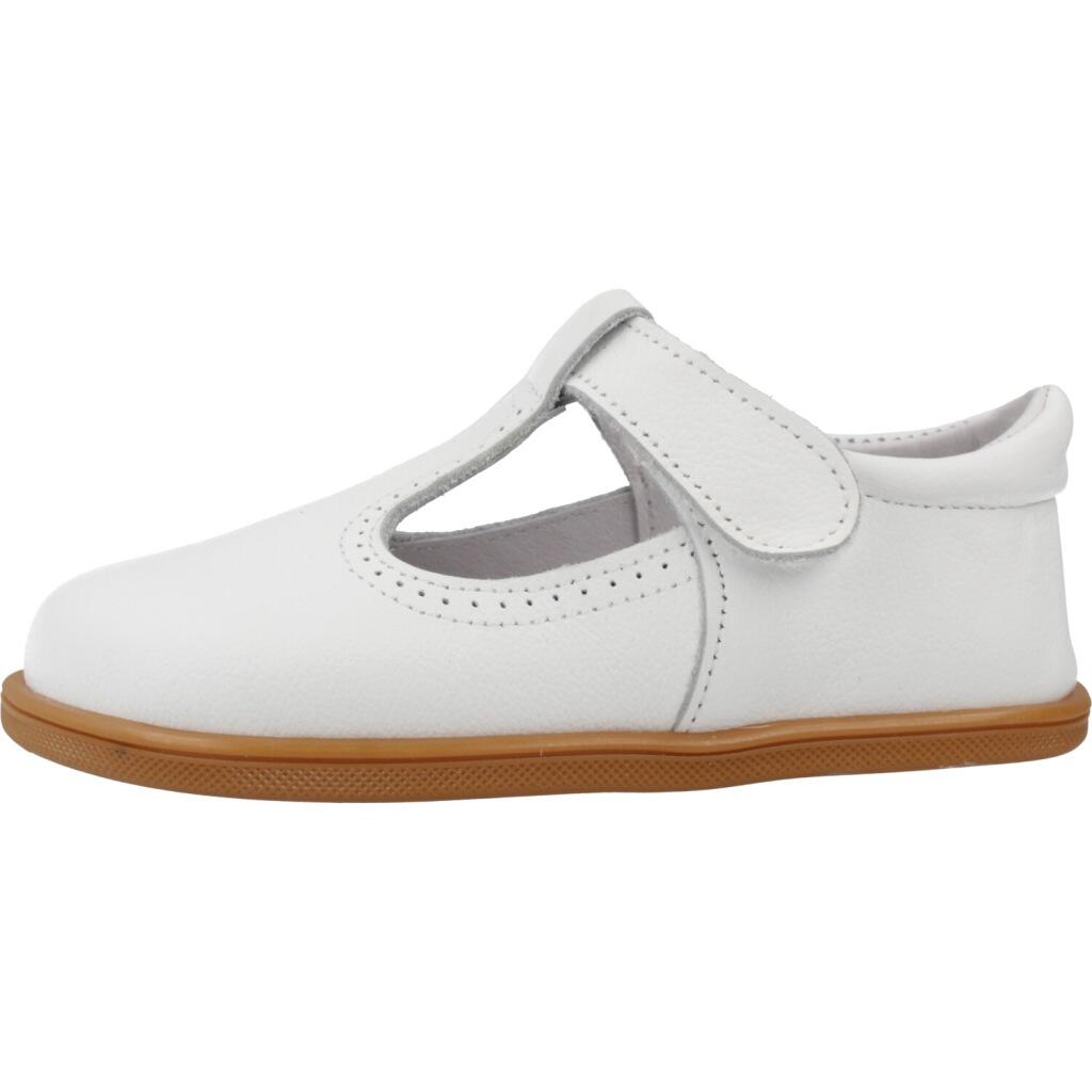 Zapatos Niña Blanditos Morganbd 2/5
