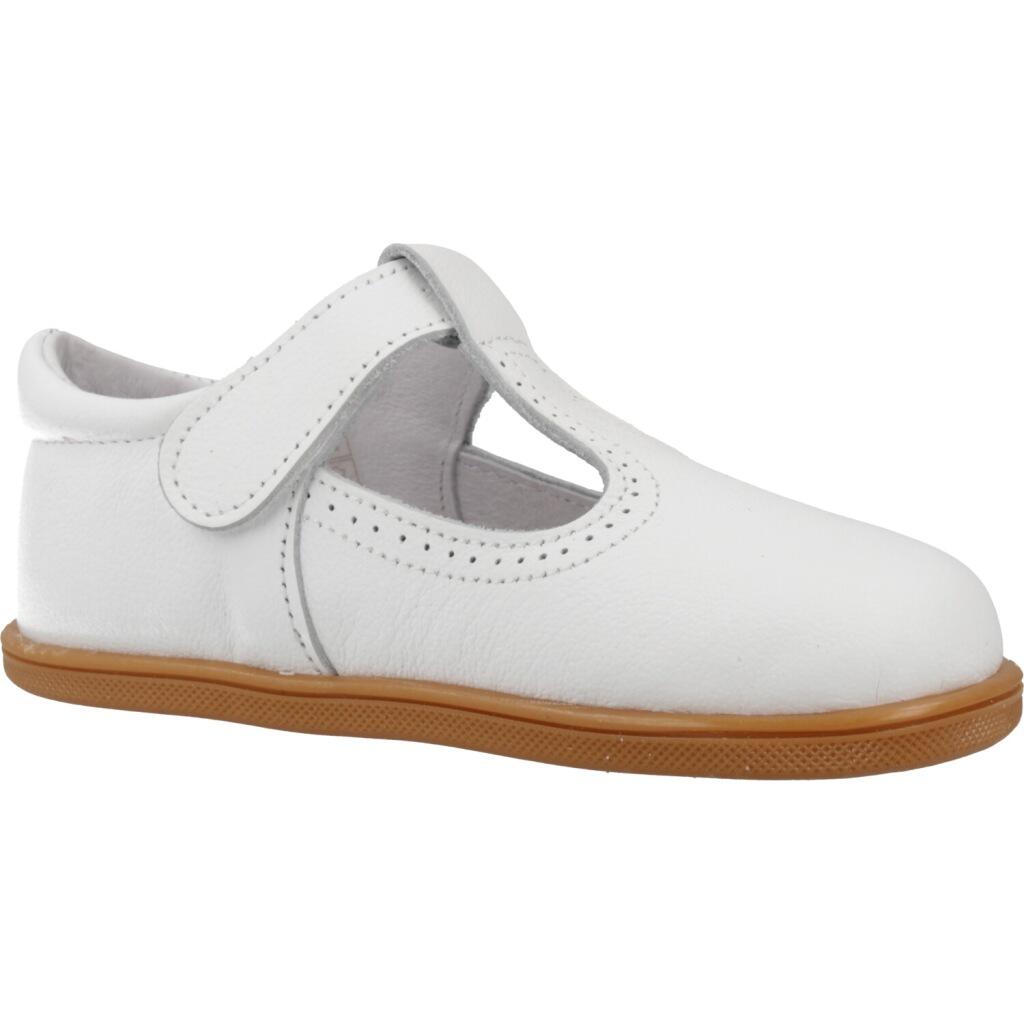 Zapatos Niña Blanditos Morganbd 5/5