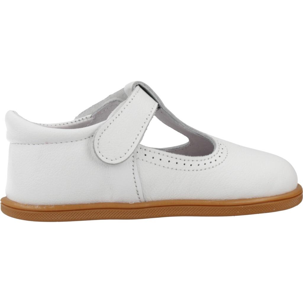 Zapatos Niña Blanditos Morganbd 4/5