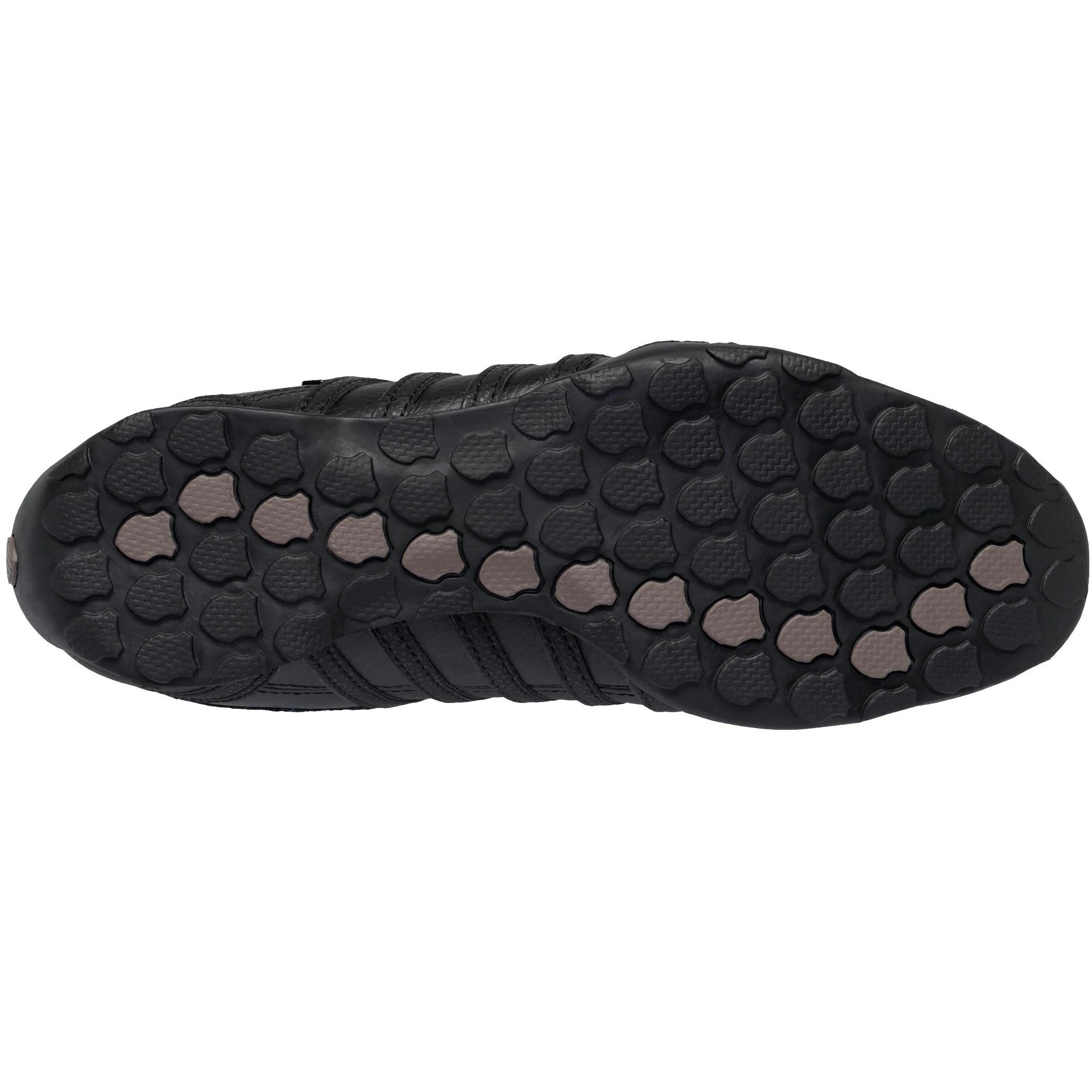 K‑SWISS Arvee 1.5 Herren Sneaker aus Leder, schwarz 4/5