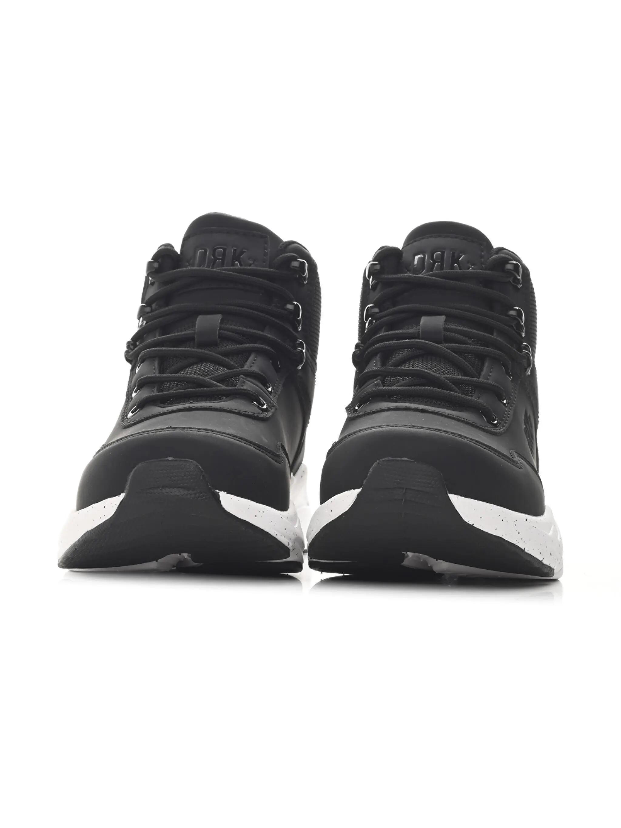 Női Sneakerboot cipő DORKO Sneakerboot cipő 3/5