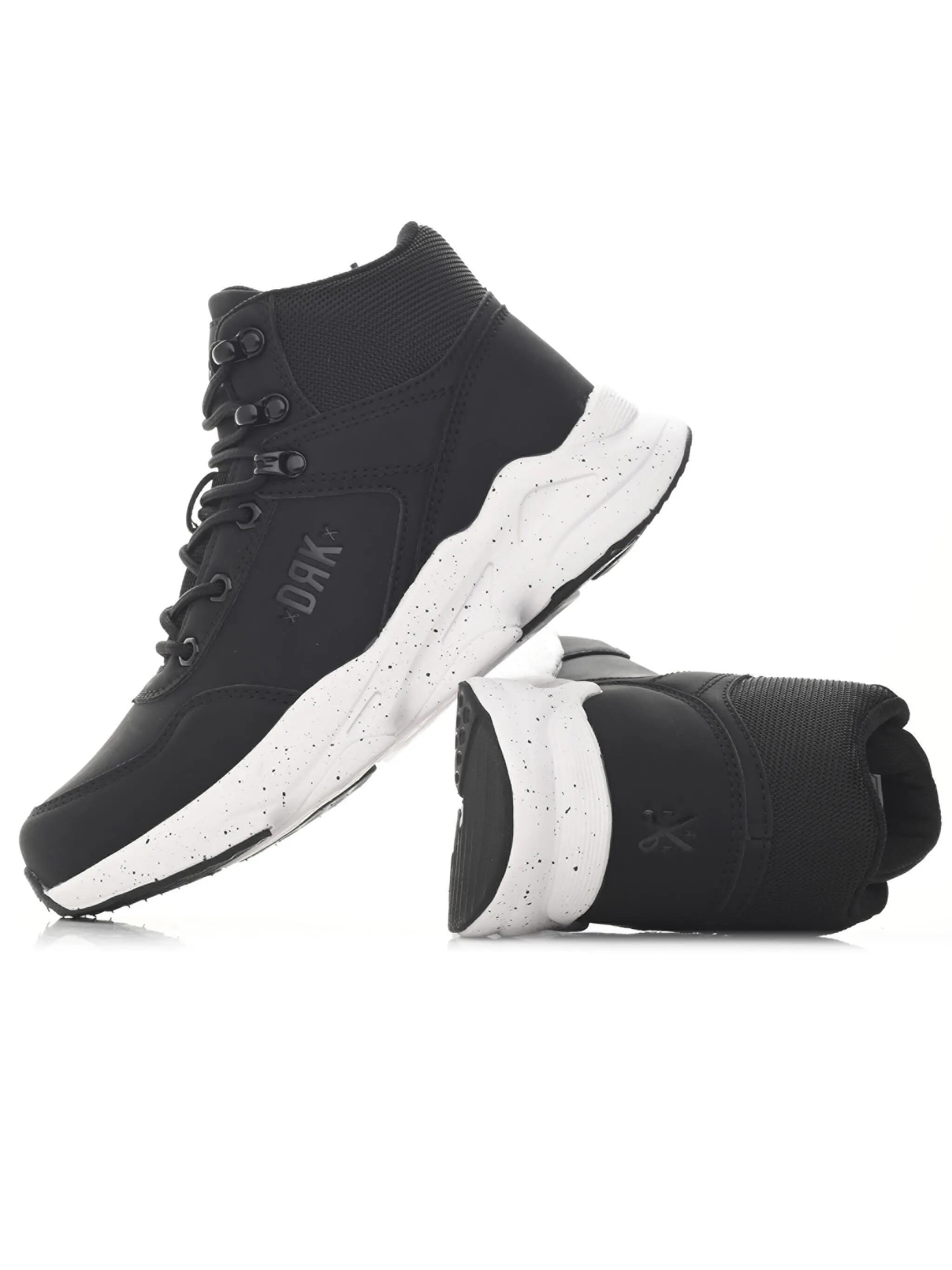 Női Sneakerboot cipő DORKO Sneakerboot cipő 2/5
