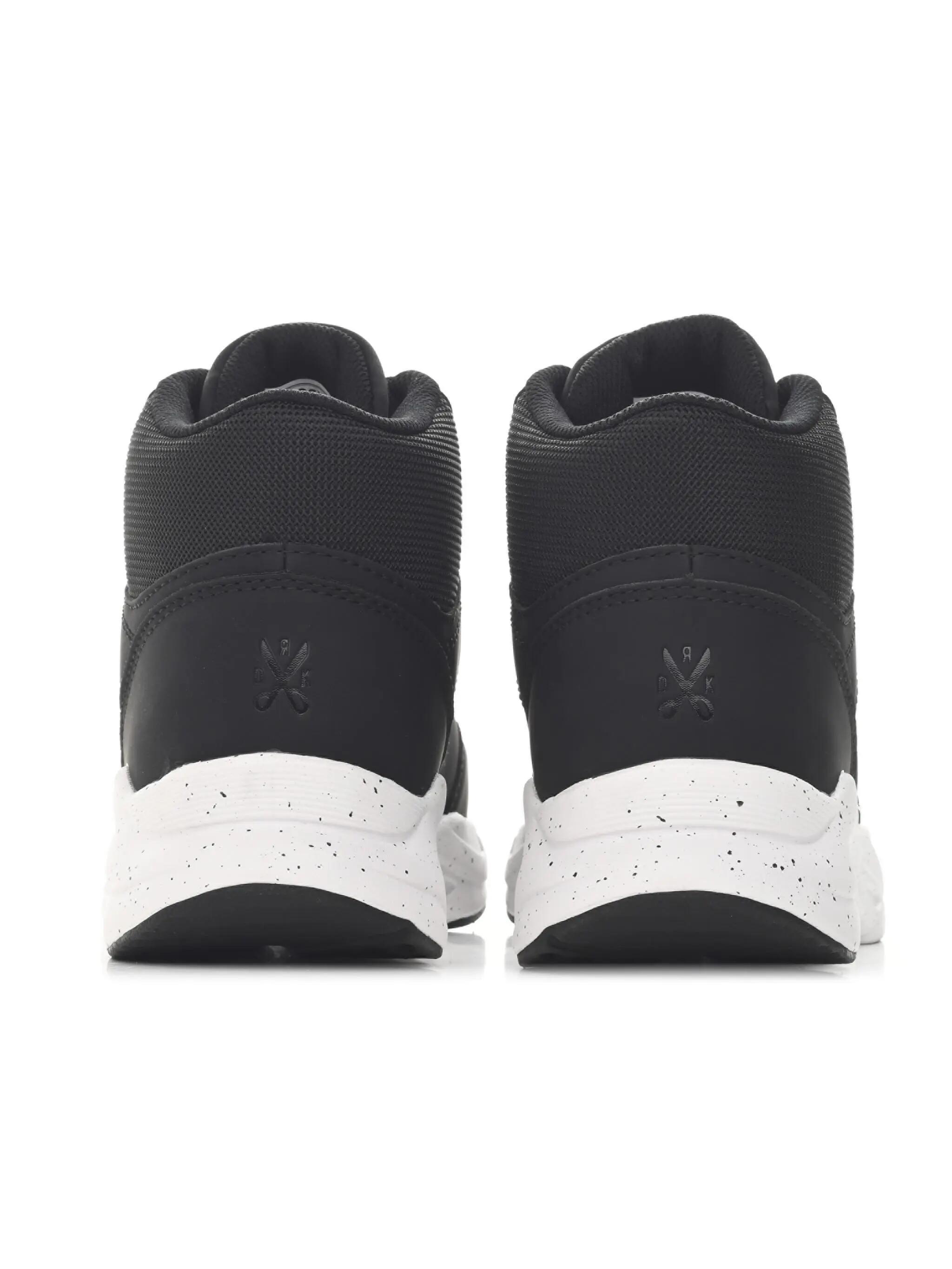 Női Sneakerboot cipő DORKO Sneakerboot cipő 5/5