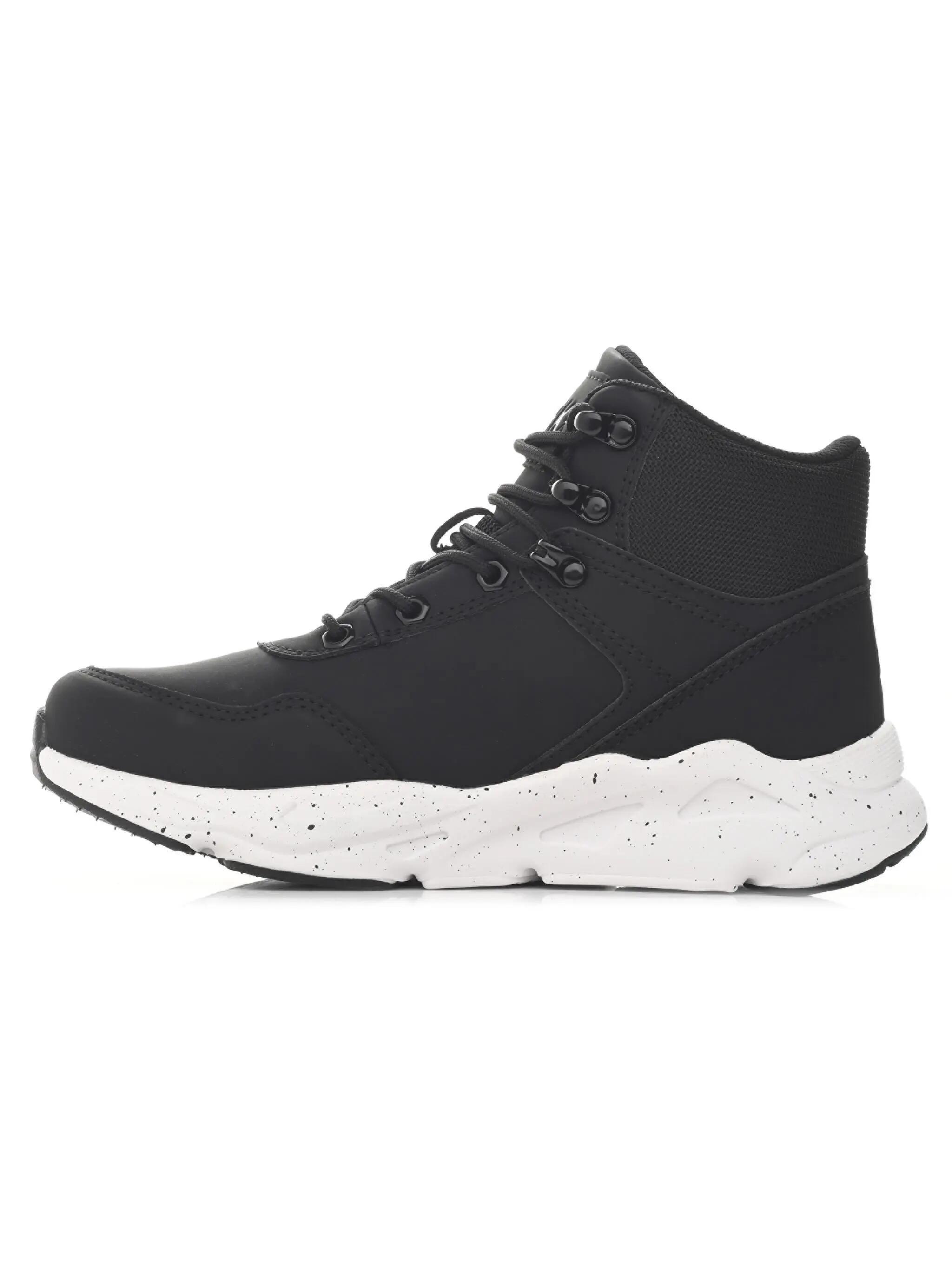 Női Sneakerboot cipő DORKO Sneakerboot cipő 4/5