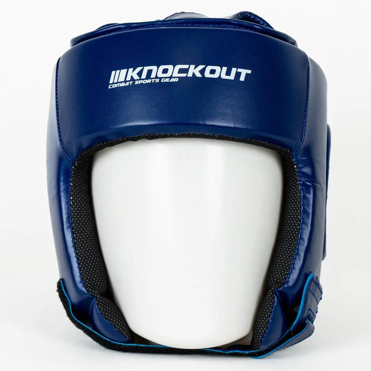 Knockout Competition 2.0 boksz sisak 4/6