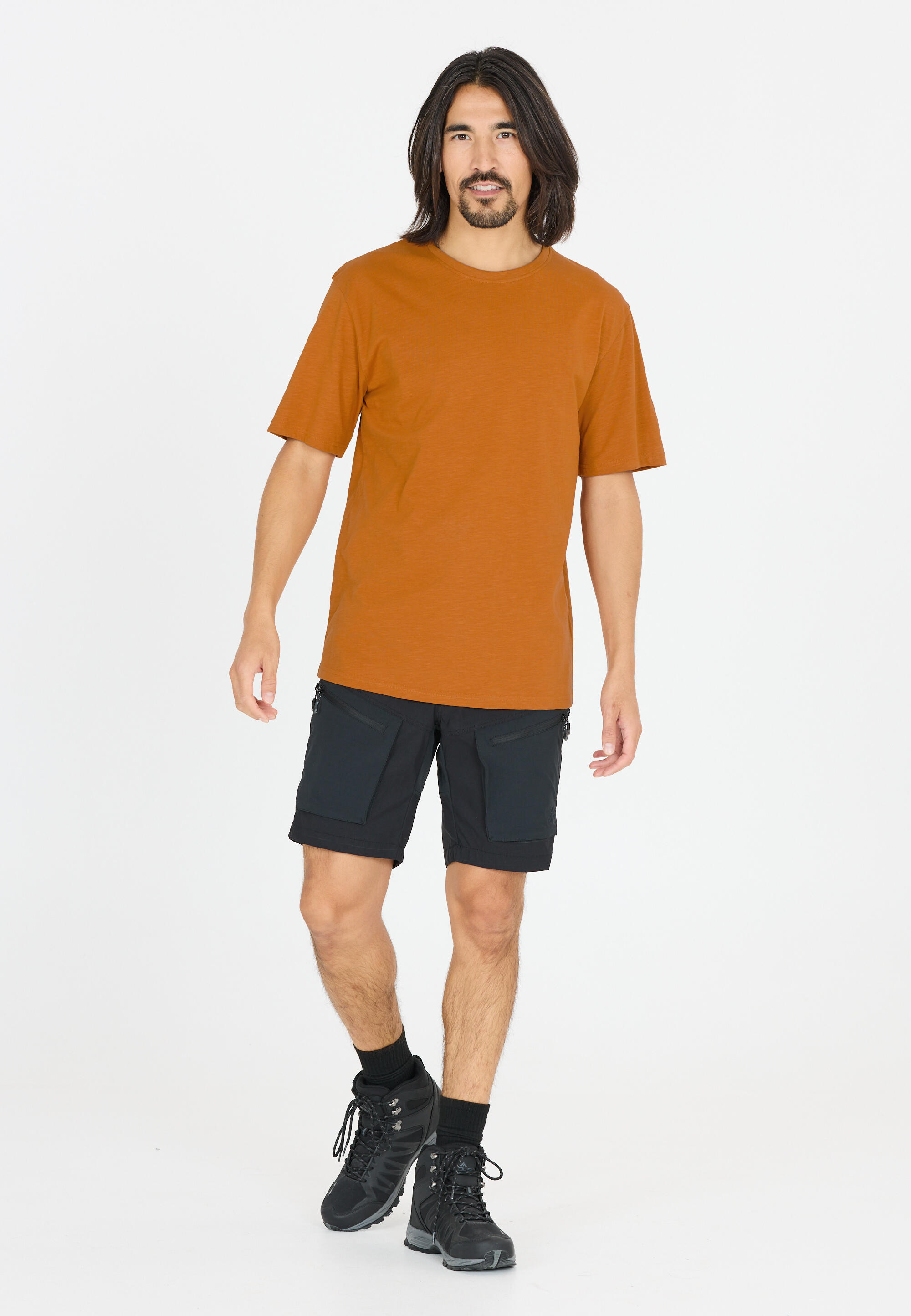 T-Shirt Whistler Caloot 5/5