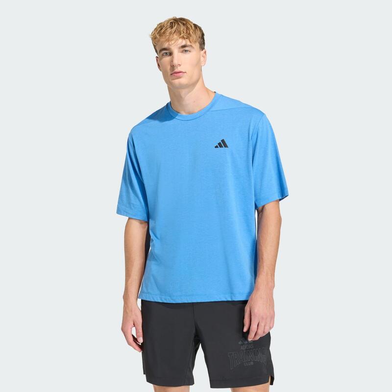 Póló adidas D4T PrimeLift Essentials