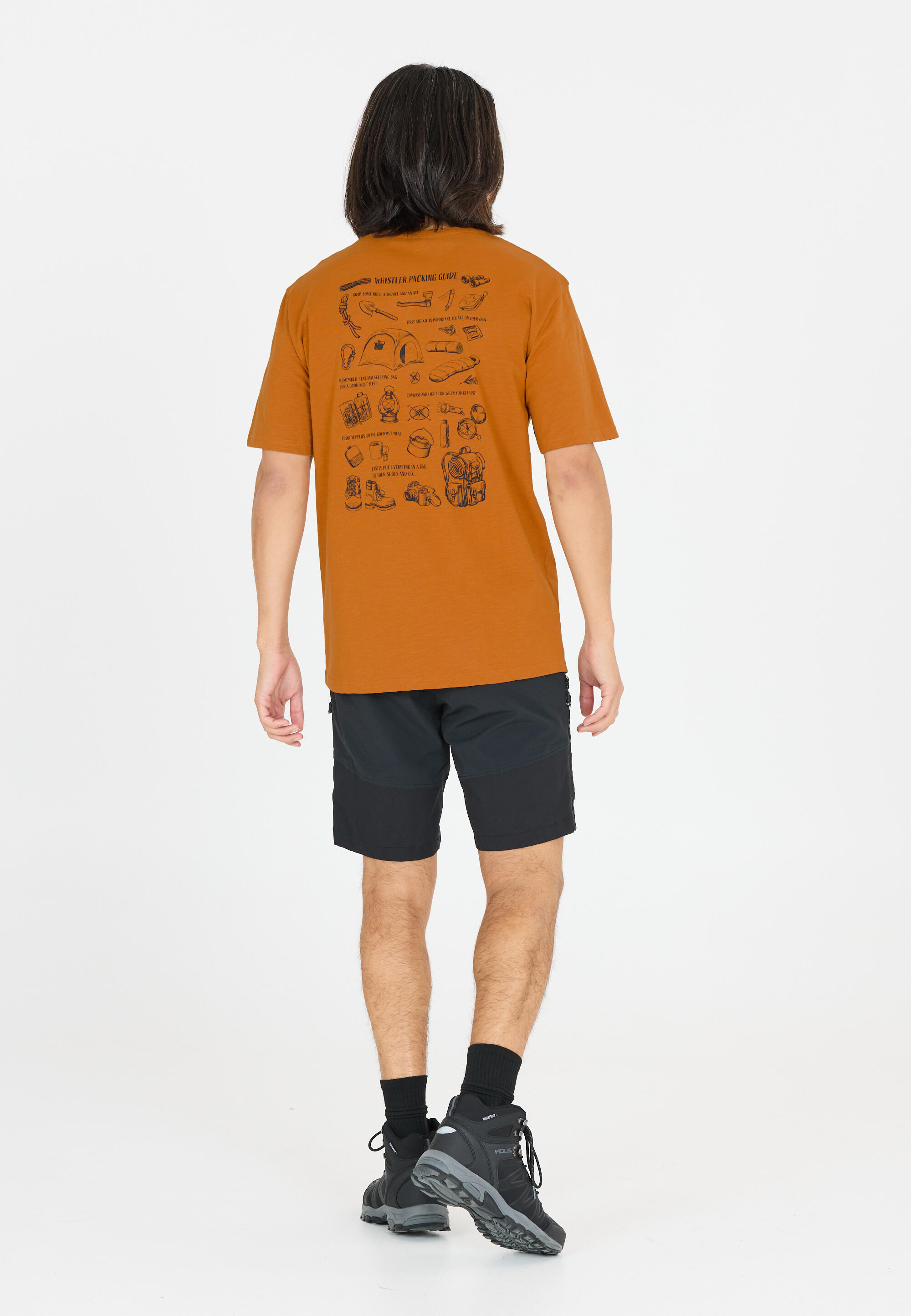 T-shirt Caloot 6/15