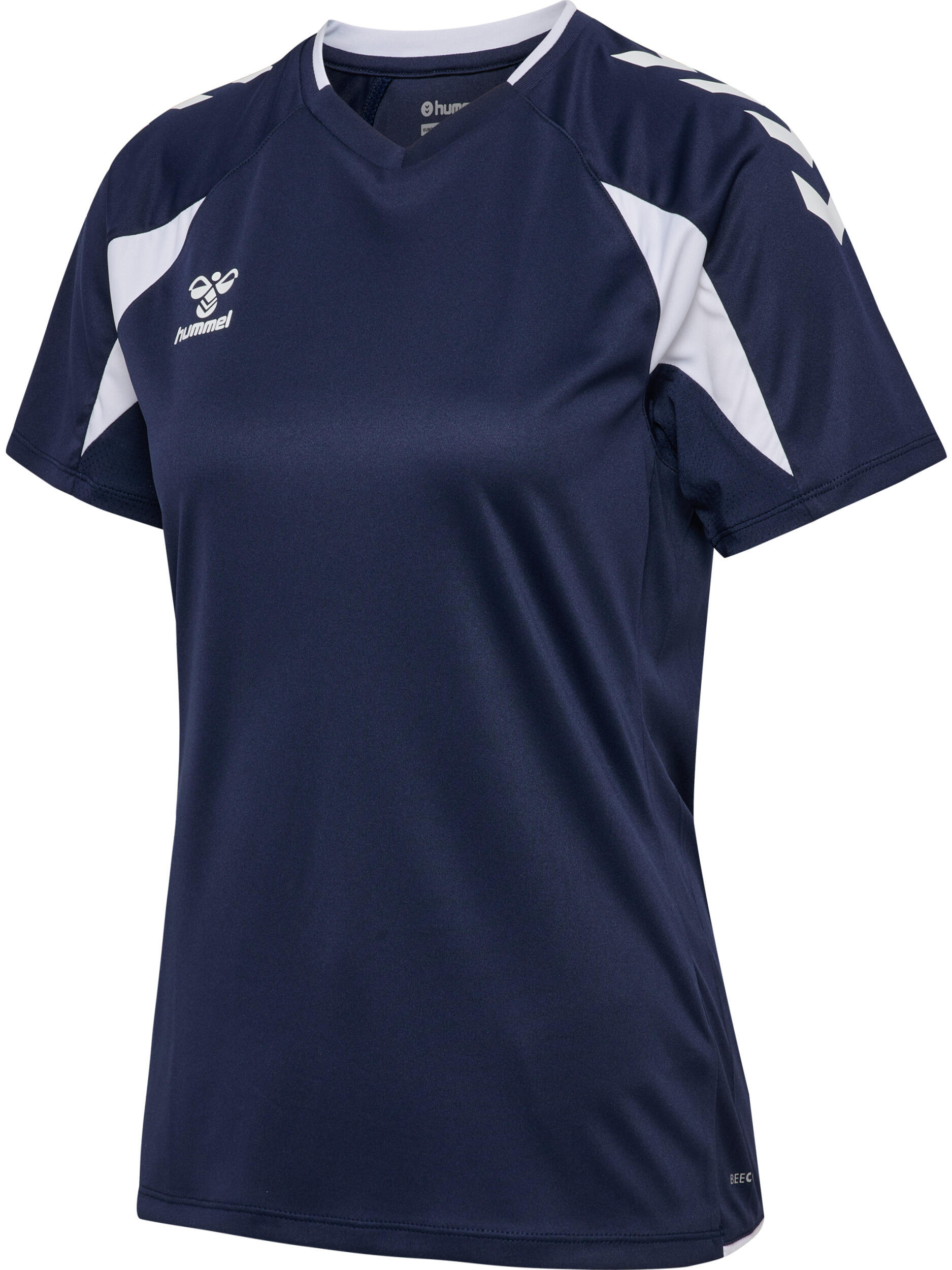 Damski jersey Hummel Core 2.0