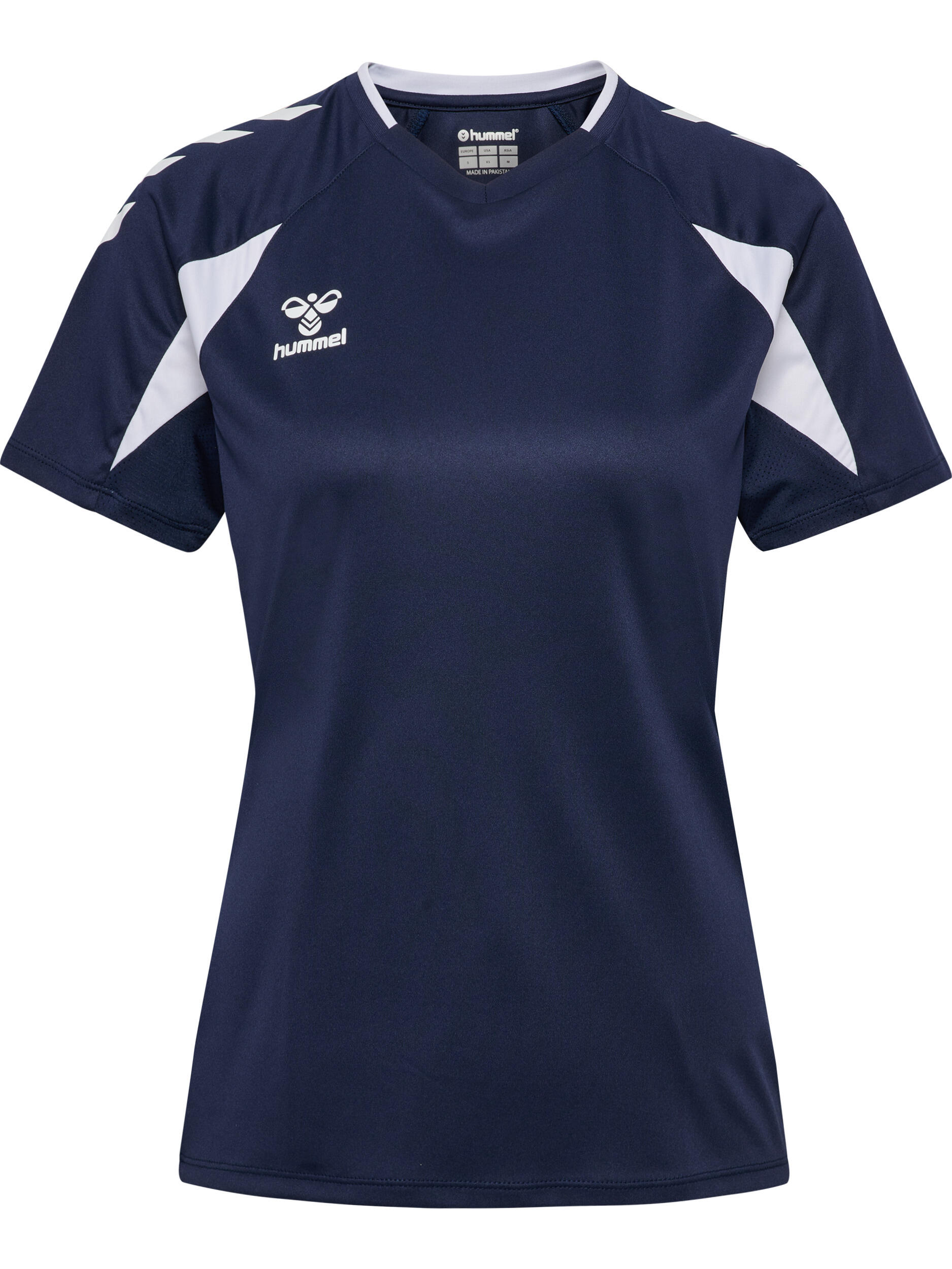 Enfiler T-Shirt Hmlcore Femme 5/7