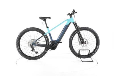 Tweedehands - cube reaction hybrid slt e-bike - goed