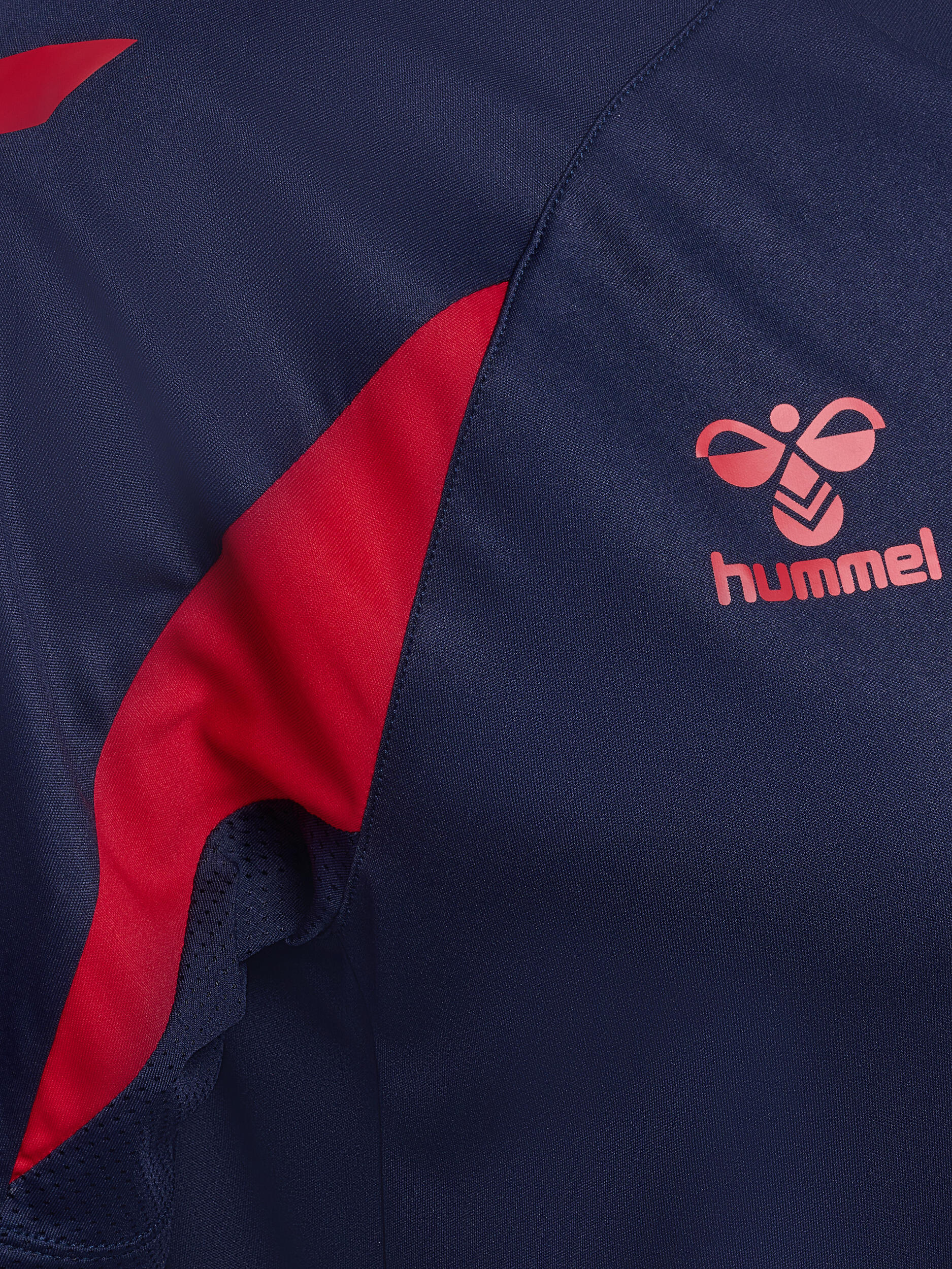 Enfiler T-Shirt Hmlcore Homme 7/7