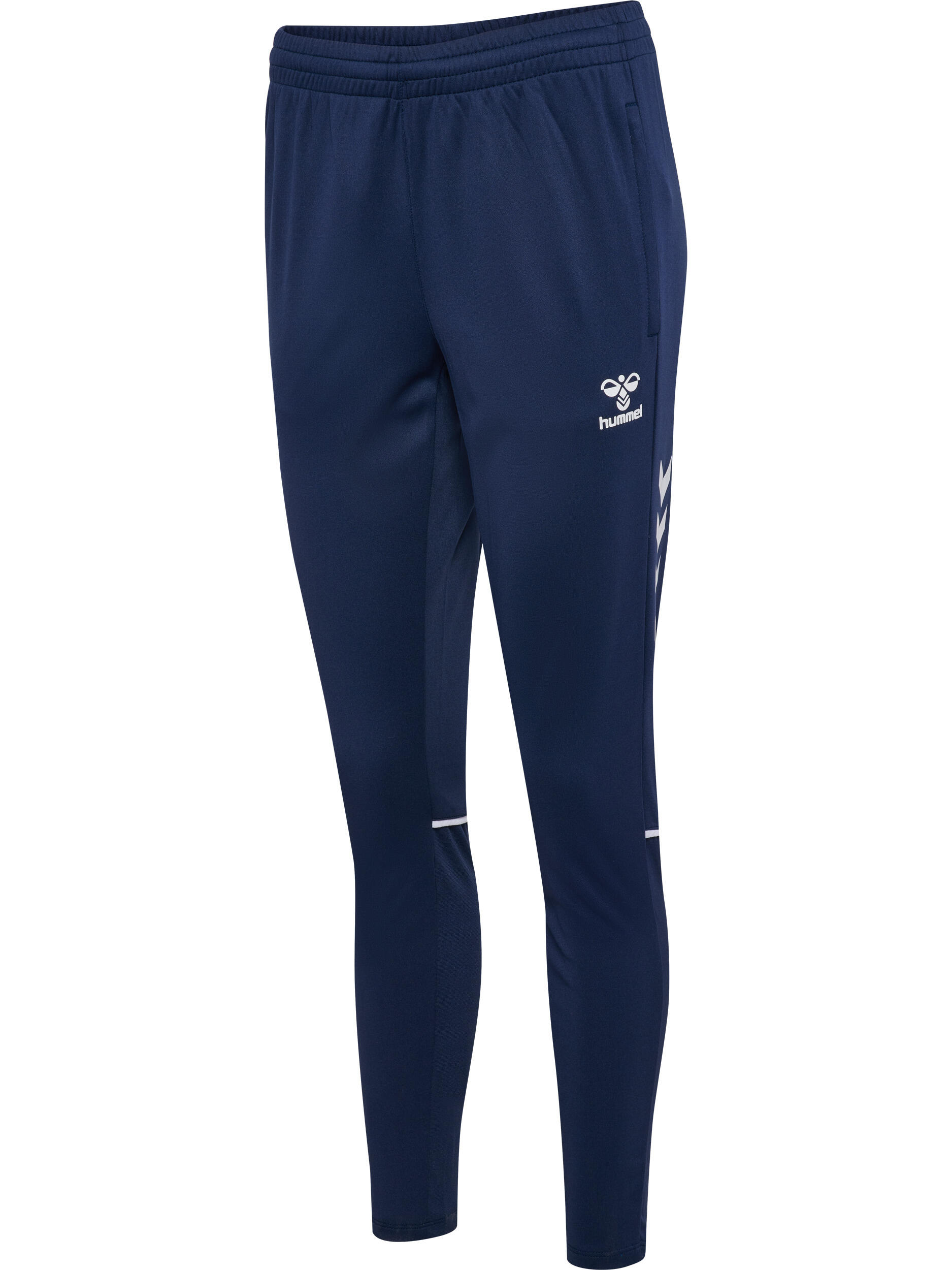 Damskie spodnie treningowe Hummel Core 2.0 2/7