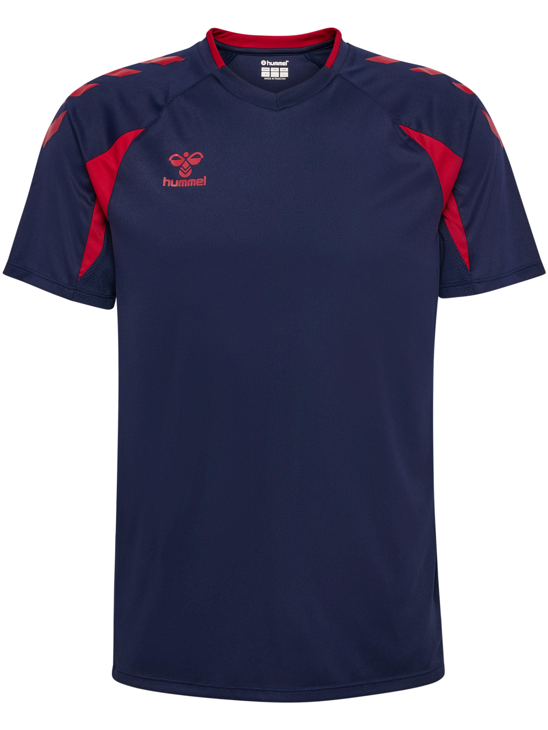 Enfiler T-Shirt Hmlcore Homme 5/7