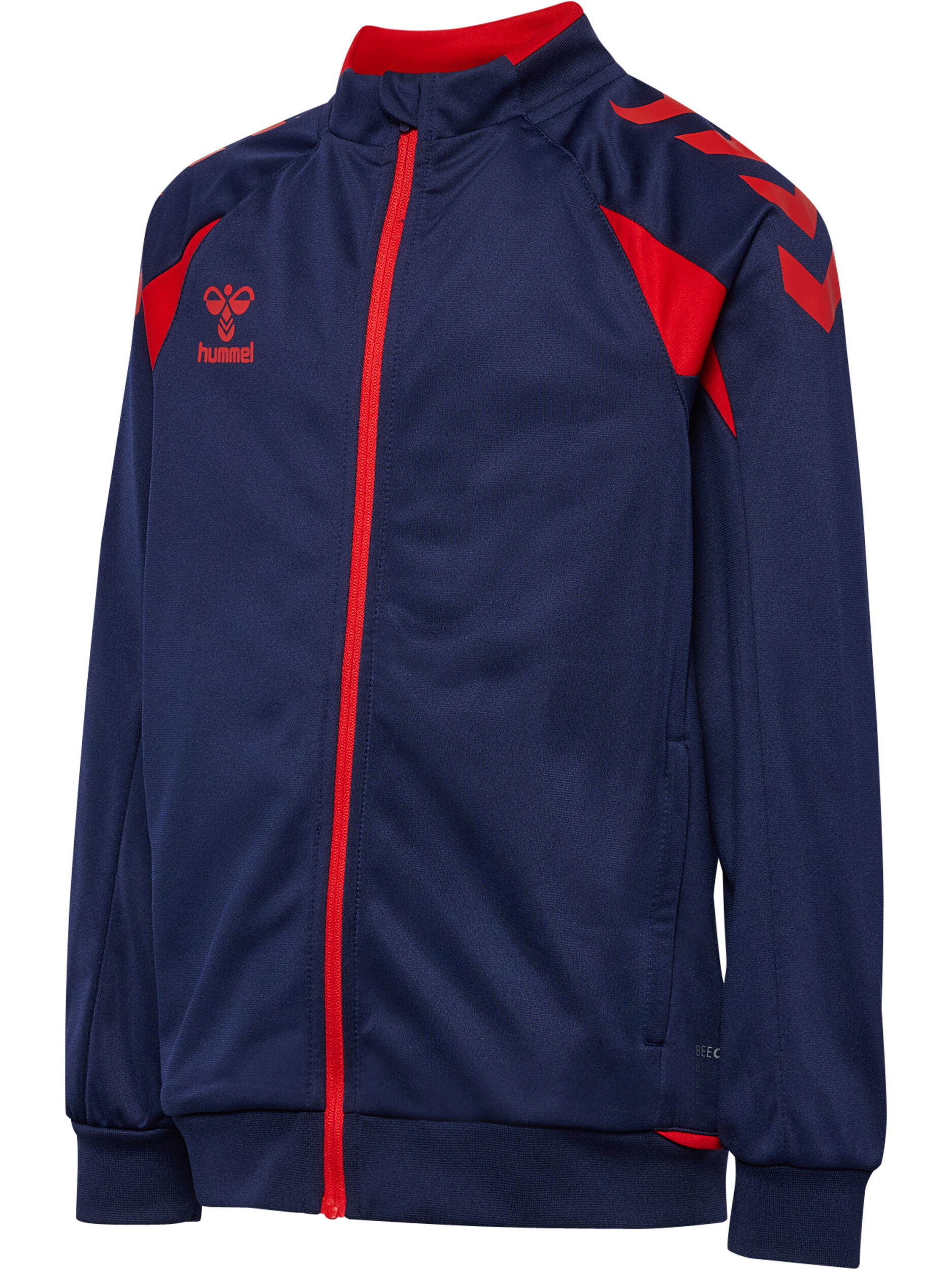 Fermeture Éclair Zip Combinaison Hmlcore Enfant 6/7