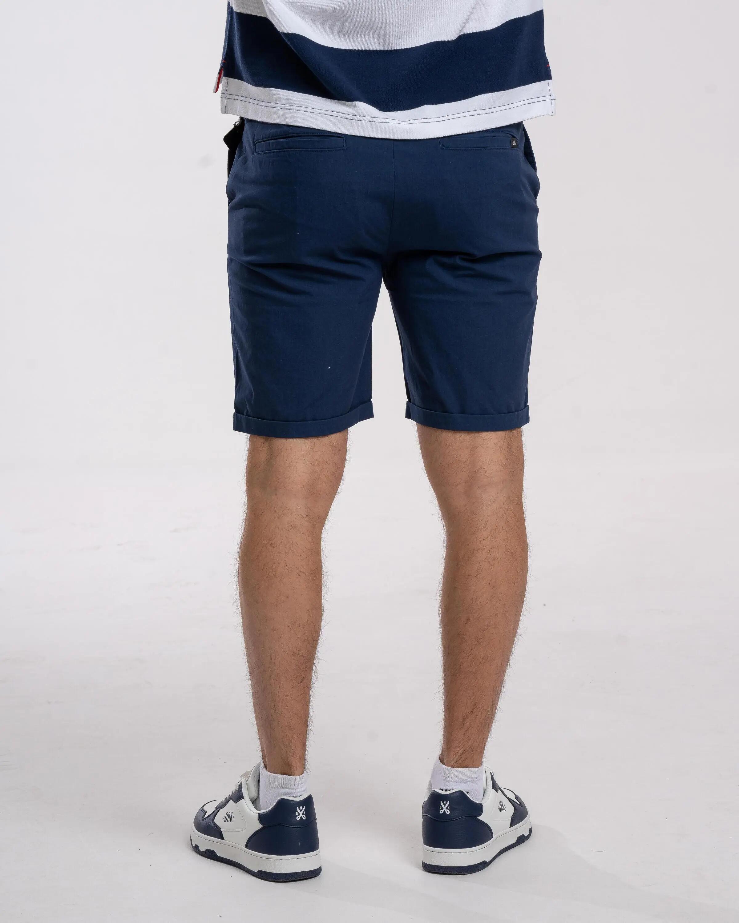 Férfi Utcai Short DORKO CALEB 2/5