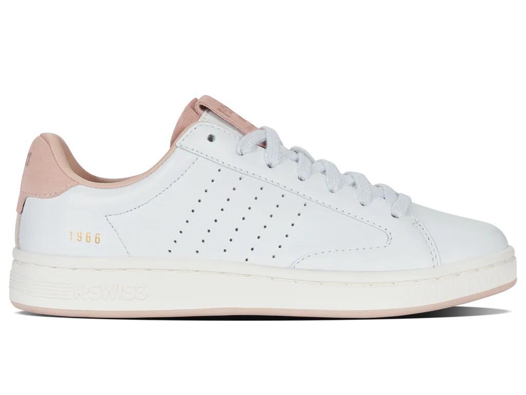 Buty sportowe LOZAN KLUB LTH (97263-190-M) 1/4