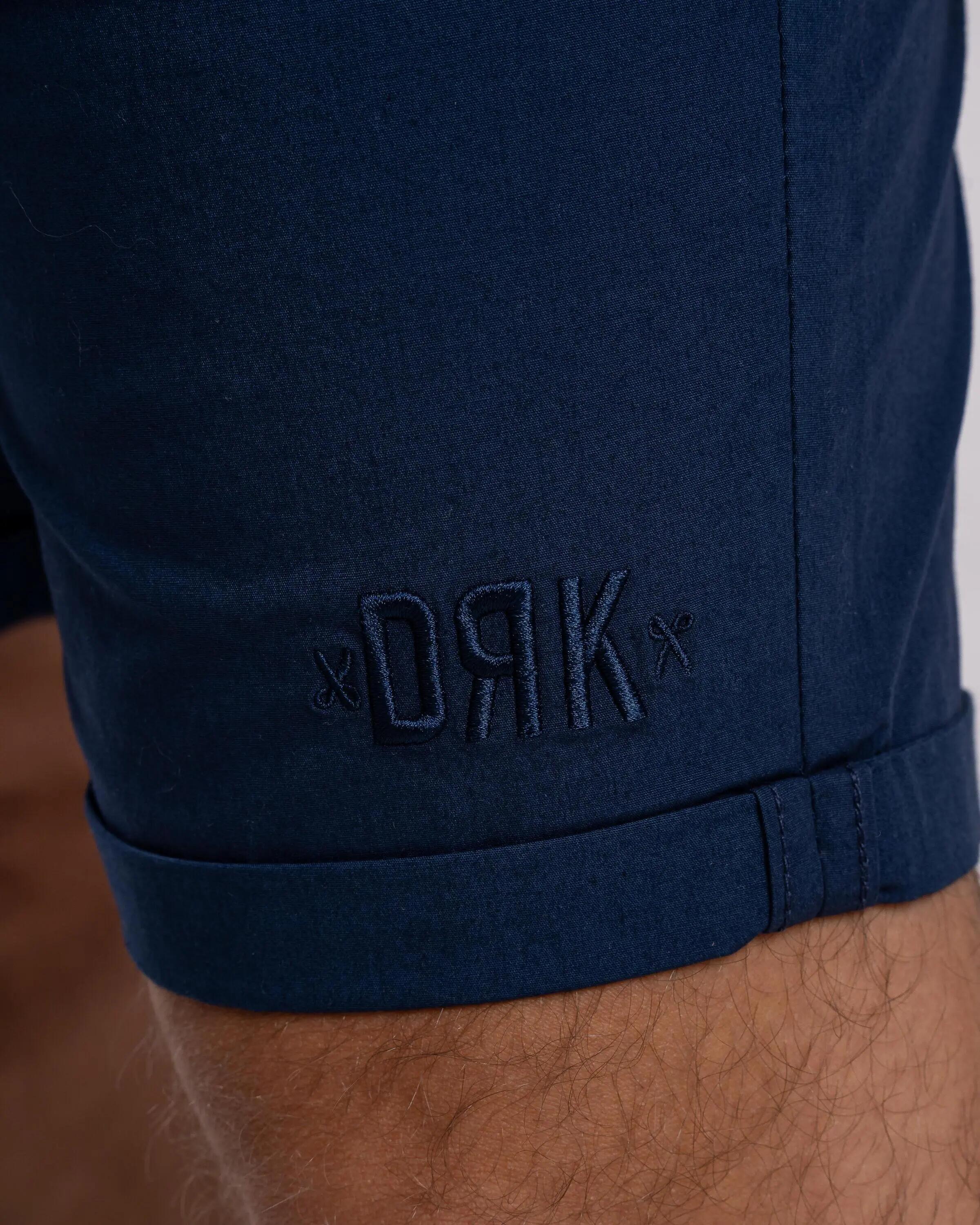 Férfi Utcai Short DORKO CALEB 4/5