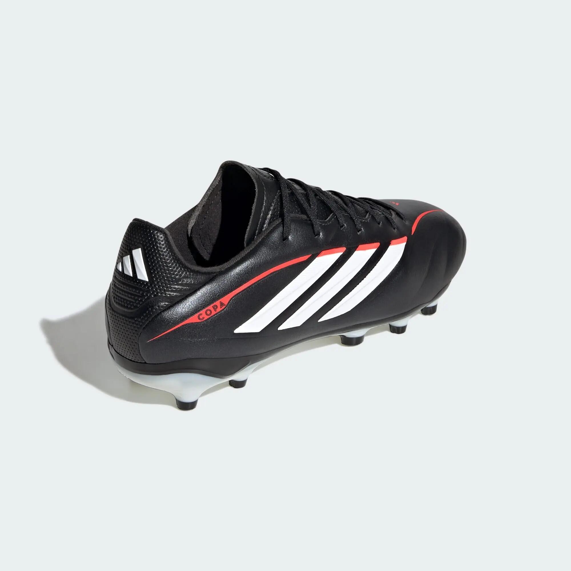 COPA PURE IV LEAGUE Firm Ground Football Boots Kids 7/8