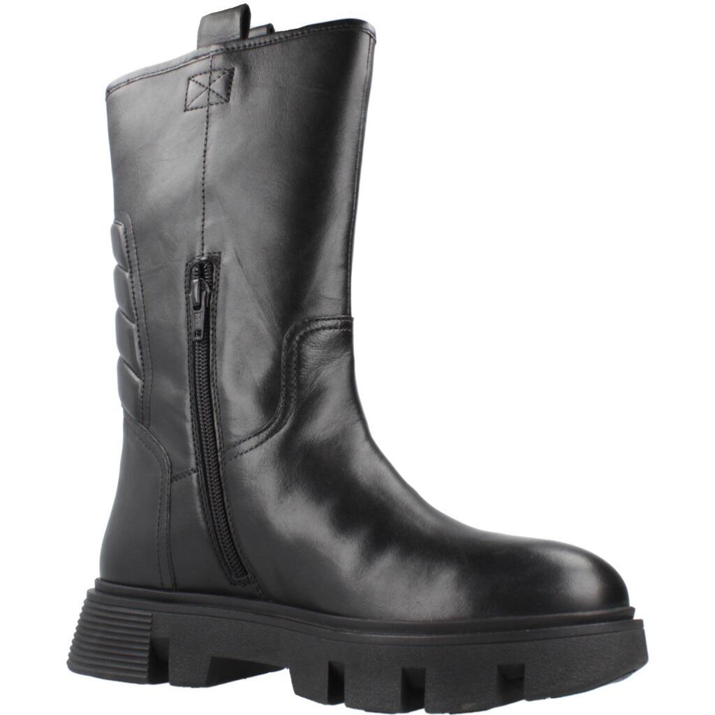 Buty GEOX D VILDE Czarny 5/5