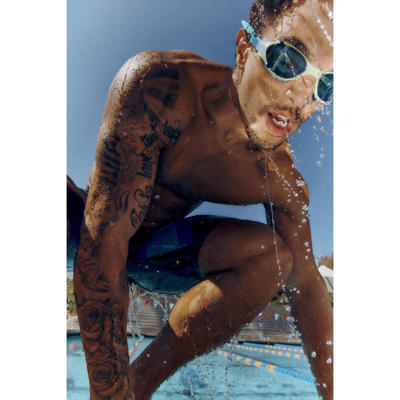 Ochelari înot adulți Speedo Biofuse 2.0 GRN verde